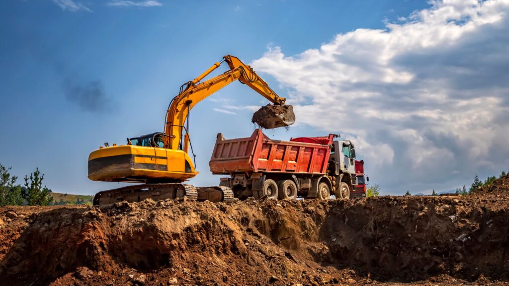 oklahoma excavation service