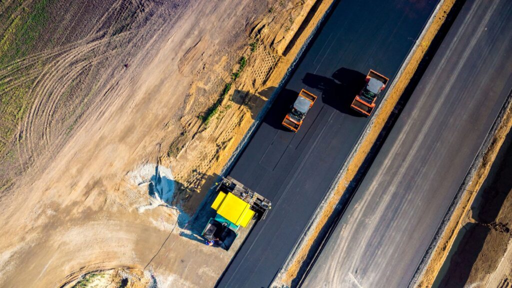 oklahoma road construction companies