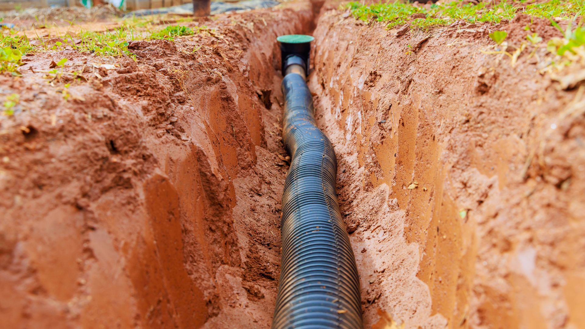 drainage solutions oklahoma city