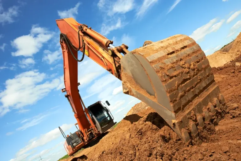 quality excavation services are the foundation of every great project
