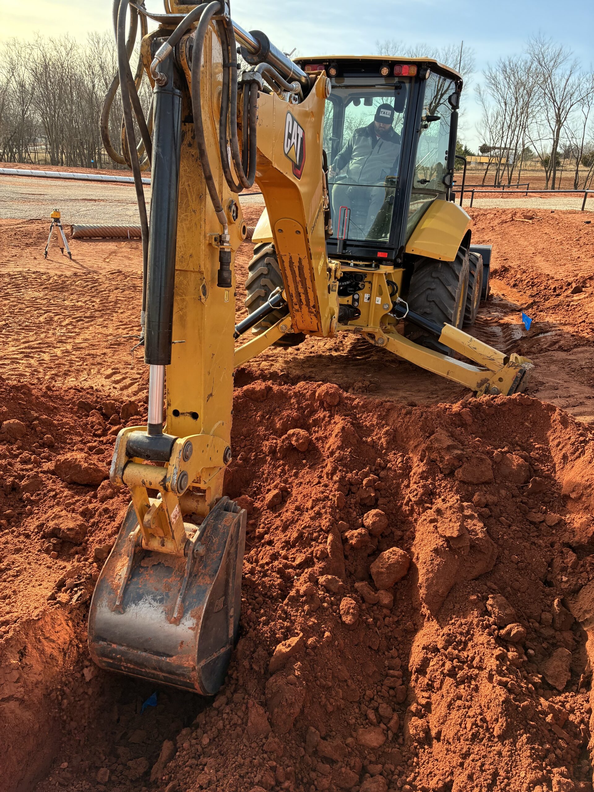 Septic Tank Service You Can Trust