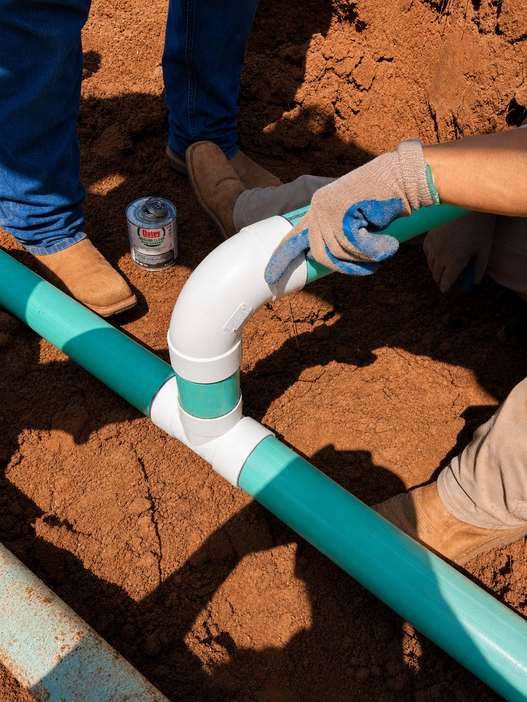 Dependable And Affordable Septic Repair Service In Oklahoma
