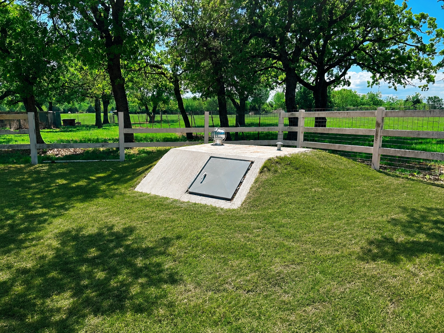 Discover the Best Storm Shelters in Oklahoma